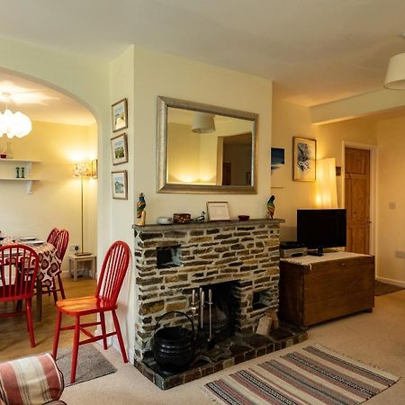 Pencreek Villa Padstow Dış mekan fotoğraf