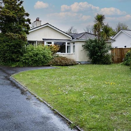 Pencreek Villa Padstow Dış mekan fotoğraf