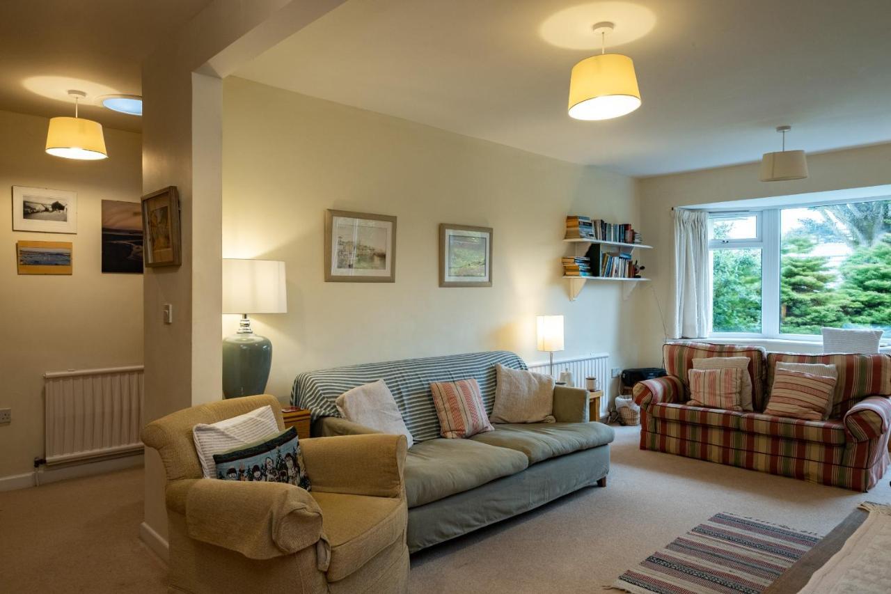 Pencreek Villa Padstow Dış mekan fotoğraf