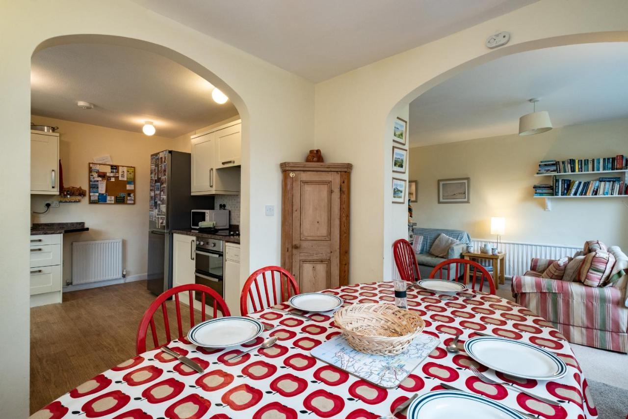 Pencreek Villa Padstow Dış mekan fotoğraf