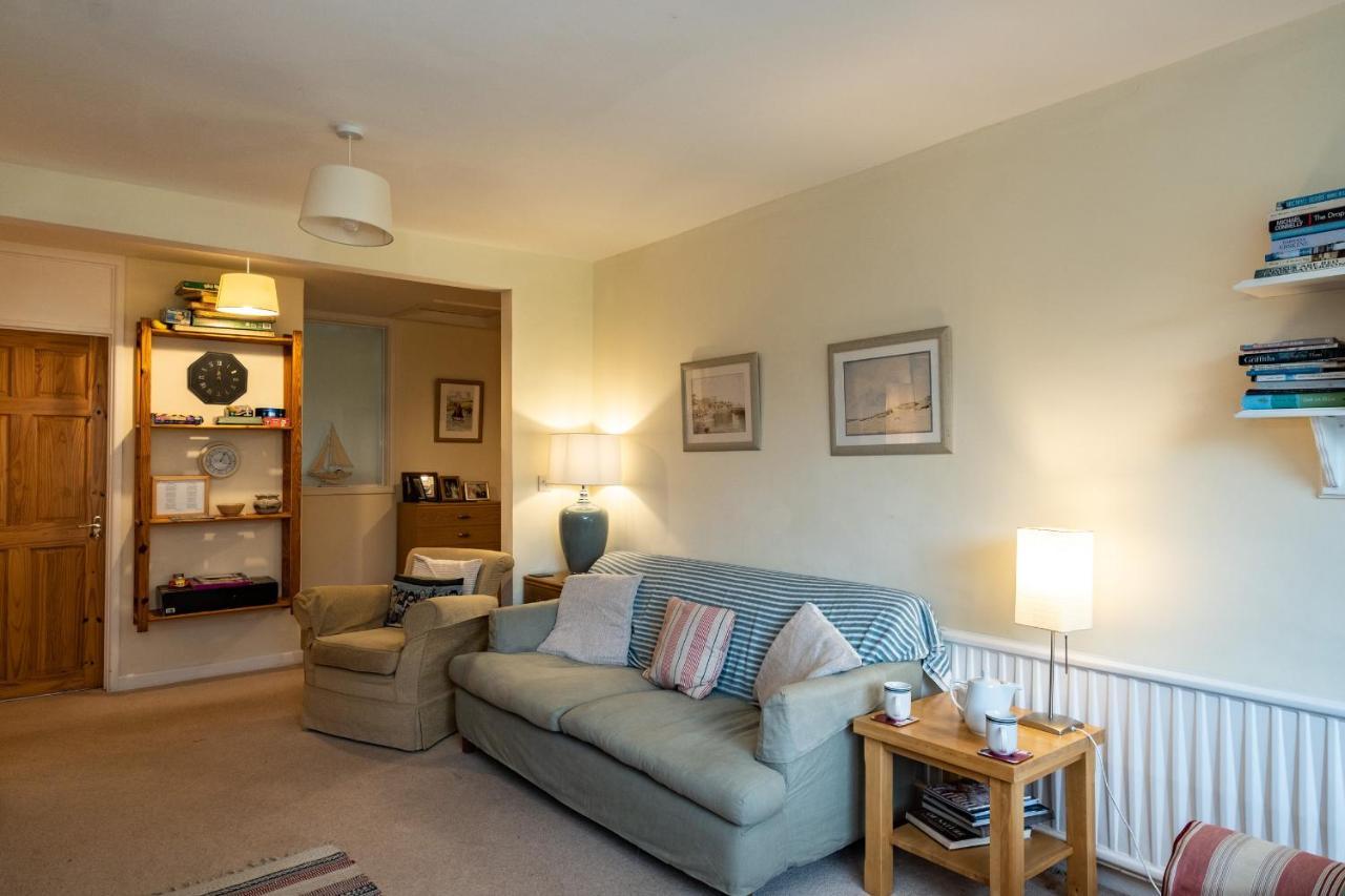 Pencreek Villa Padstow Dış mekan fotoğraf