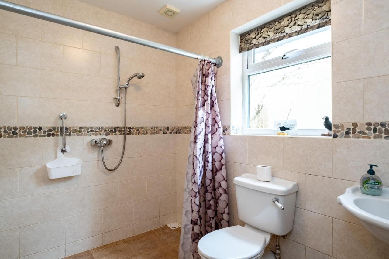 Pencreek Villa Padstow Dış mekan fotoğraf