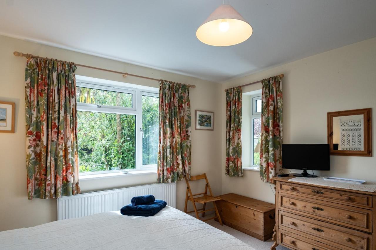 Pencreek Villa Padstow Dış mekan fotoğraf
