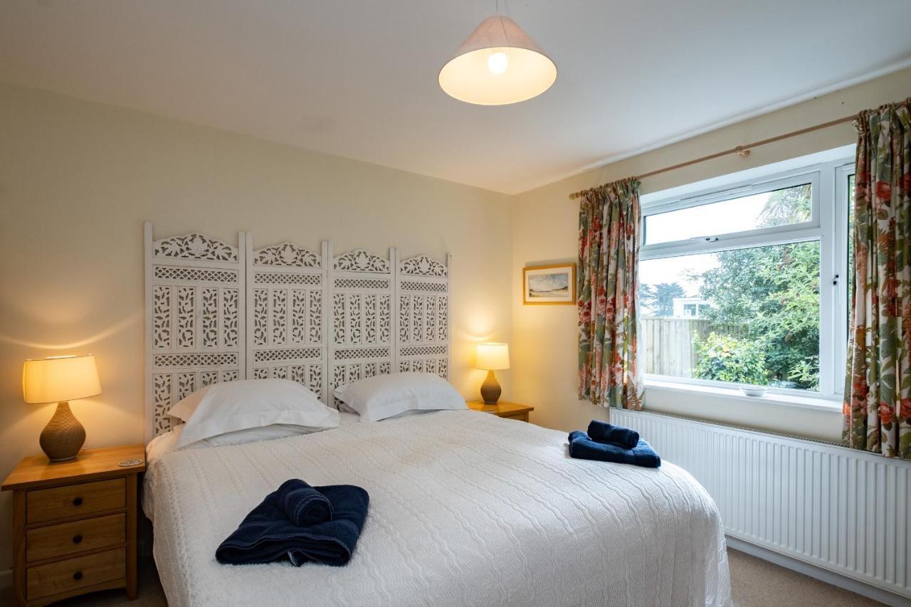 Pencreek Villa Padstow Dış mekan fotoğraf