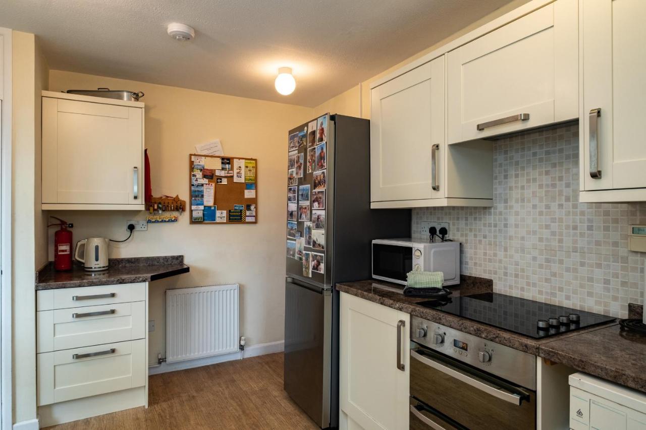 Pencreek Villa Padstow Dış mekan fotoğraf